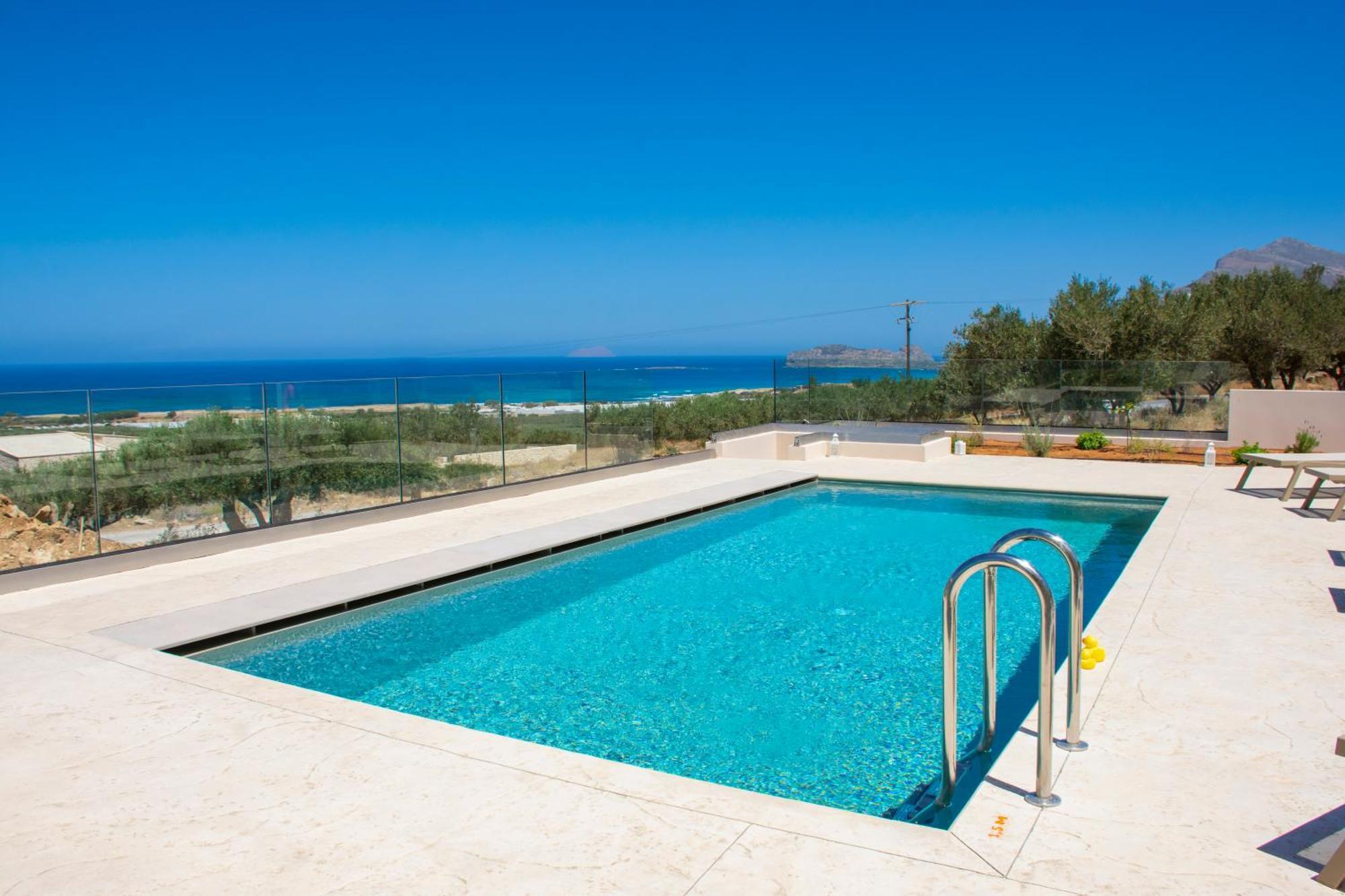 Falasarna'S Dream Kissamos Ngoại thất bức ảnh